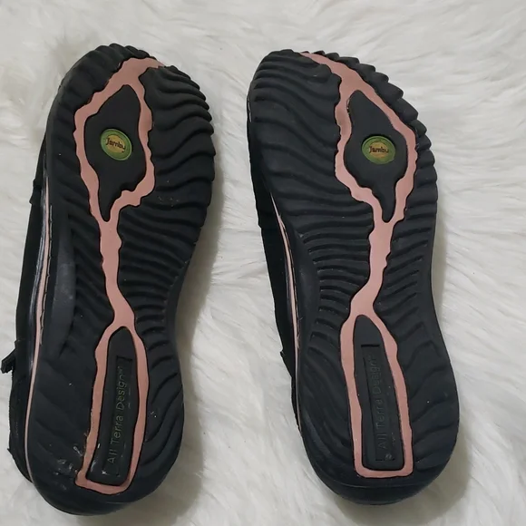 Jambu Bridget Women's Flat Shoes - Picture 7 of 8